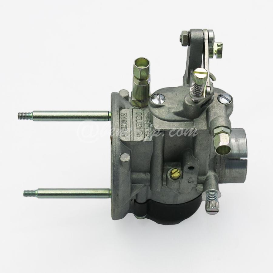 SHB 19/19 キャブレター Vespa 100/125Primavera : BENE RICAMBI