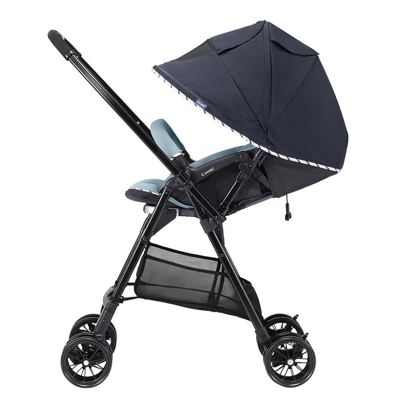 Combi（コンビ） 【ベビーカーレンタル】 A型両対面式 軽量 新生児