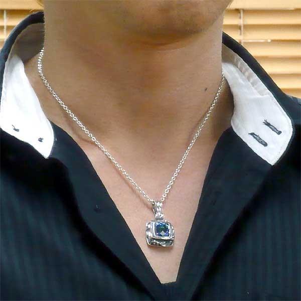 AQUA SILVER（アクアシルバー） アクアフォーティス AQUA FORTIS