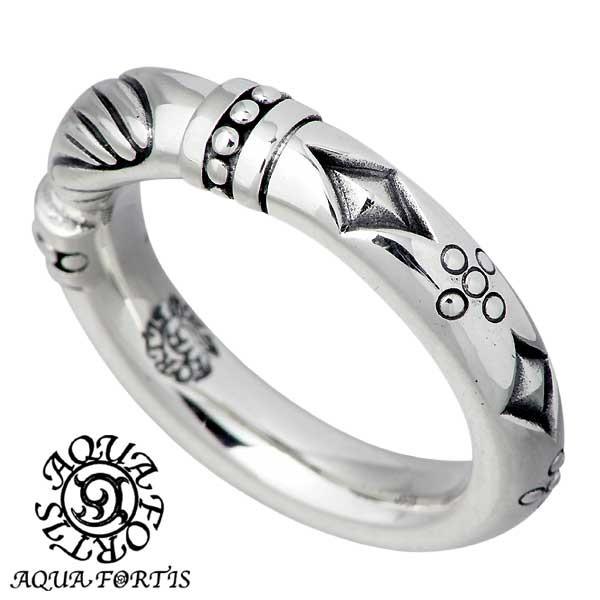 AQUA SILVER（アクアシルバー） アクアフォーティス AQUA FORTIS
