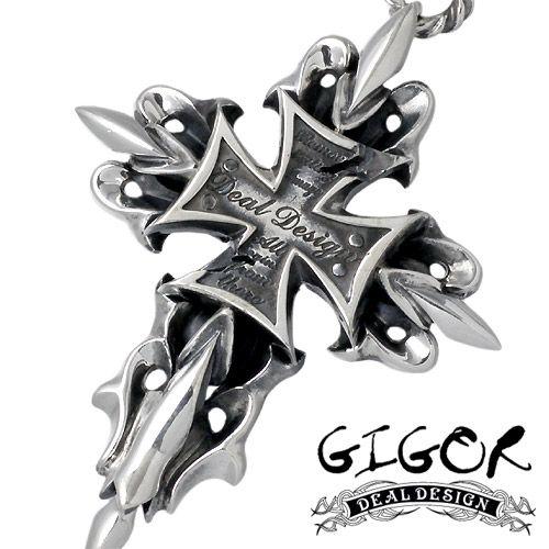GIGOR（ジゴロウ） 8日までポイント5倍 GIGOR X ディールデザイン DEAL