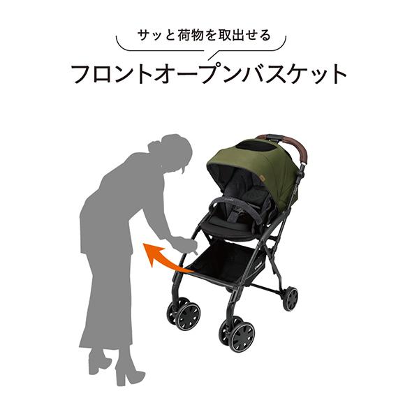 Combi（コンビ） ホワイトレーベル ラべリタエッグショックAL COMBI