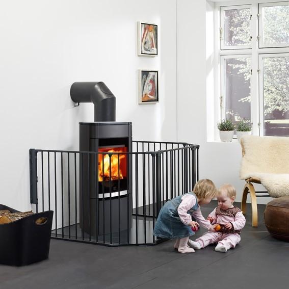 ベビーダン（BabyDan） 【20％OFF】ベビーサークル ベビーゲート 扉