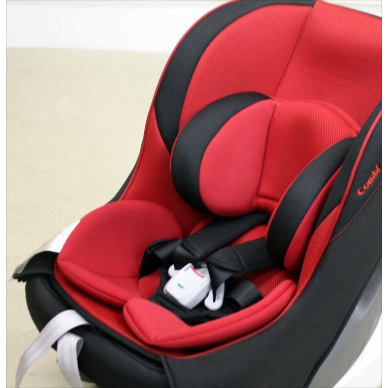 Combi（コンビ） 1ヵ月レンタル ミニマグランデEG UB レッドルースター