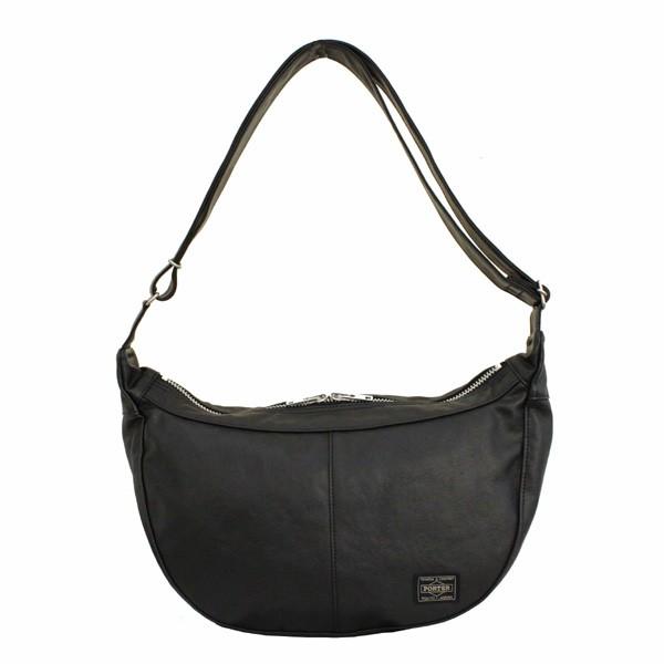 PORTER ポーター フリースタイル ショルダーバッグ 707-07186 吉田