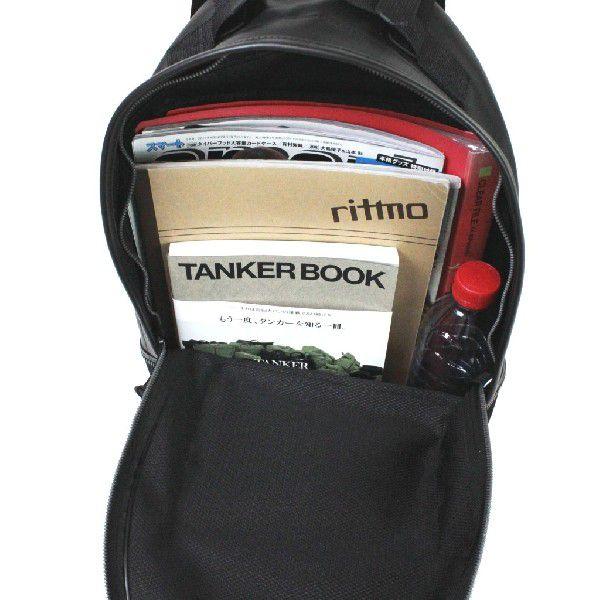 LUGGAGE LABEL ラゲッジレーベル ニューライナー デイパック 960-09289