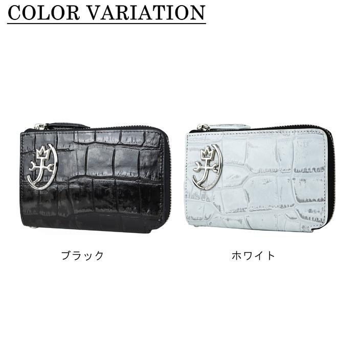 CASTELBAJAC（カステルバジャック） 公式アイテム付き Long wallet