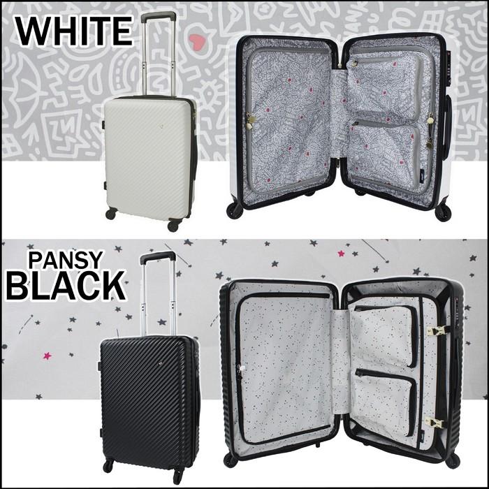 Ace（エース） 【ノベルティ特典】 ハント マイン スーツケース