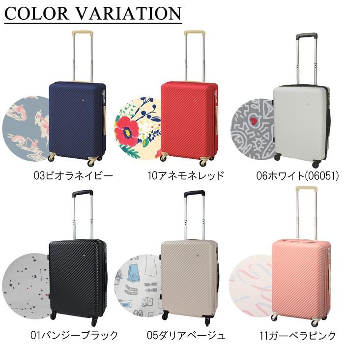 Ace（エース） 【ノベルティ特典】 ハント マイン スーツケース