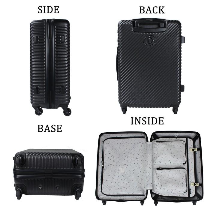 Ace（エース） 【ノベルティ特典】 ハント マイン スーツケース