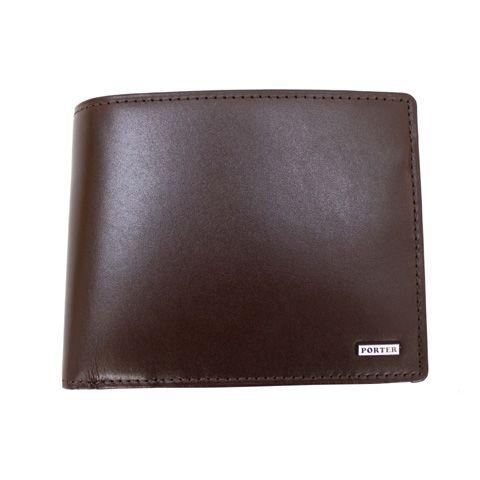 PORTER ポーター シーン ウォレット 110-02920 吉田カバン 二つ折り