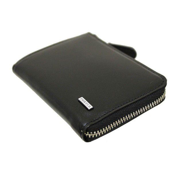 PORTER ポーター シーン コイン ＆ パスケース 110-02929 吉田カバン