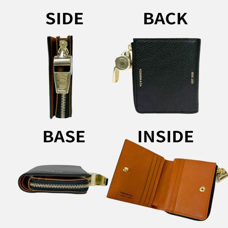 PORTER ポーター トーン タイニーパース 150-02290 10 ブラック 吉田