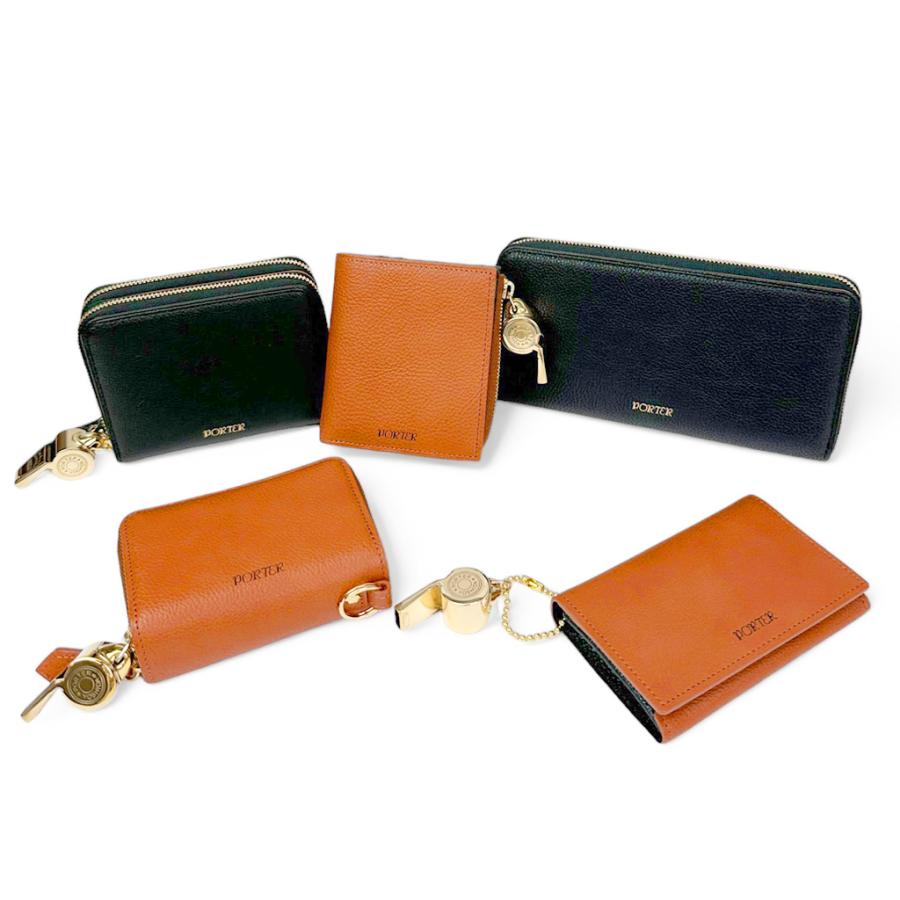 PORTER ポーター トーン キーパース 150-02291 10 ブラック 吉田カバン