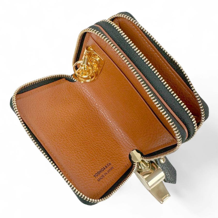 PORTER ポーター トーン キーパース 150-02291 10 ブラック 吉田カバン