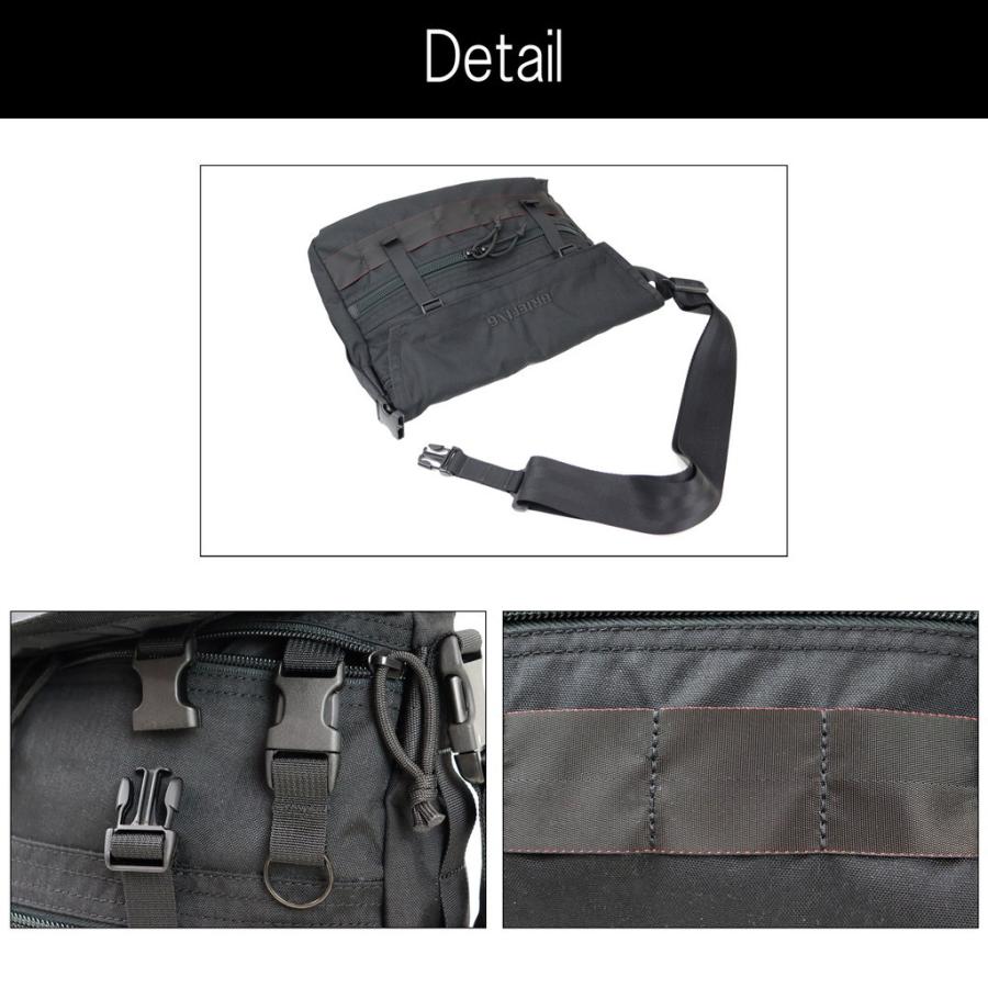 BRIEFING（ブリーフィング） フレイター ショルダーバッグ FREIGHTER T