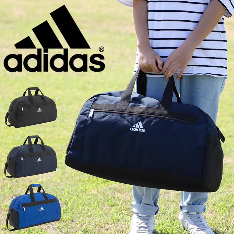 adidas（アディダス） エンケル ボストンバッグ ショルダーバッグ 2WAY