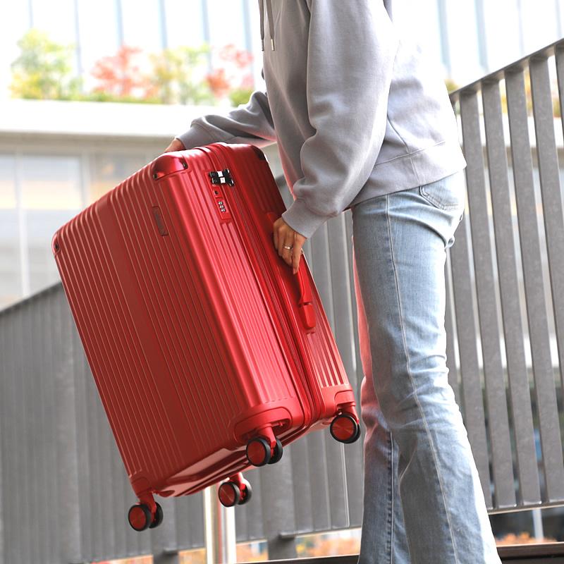 Coleman（コールマン） スーツケース キャリーケース 旅行用かばん 60+