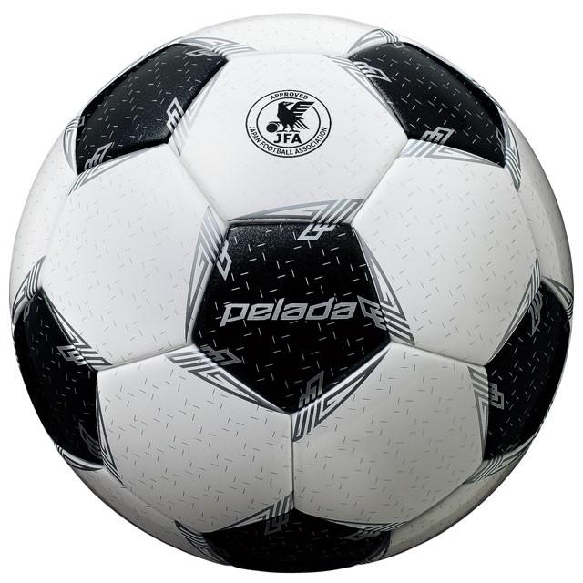 molten（モルテン） サッカーボール ペレーダ 5000 土用 ハード