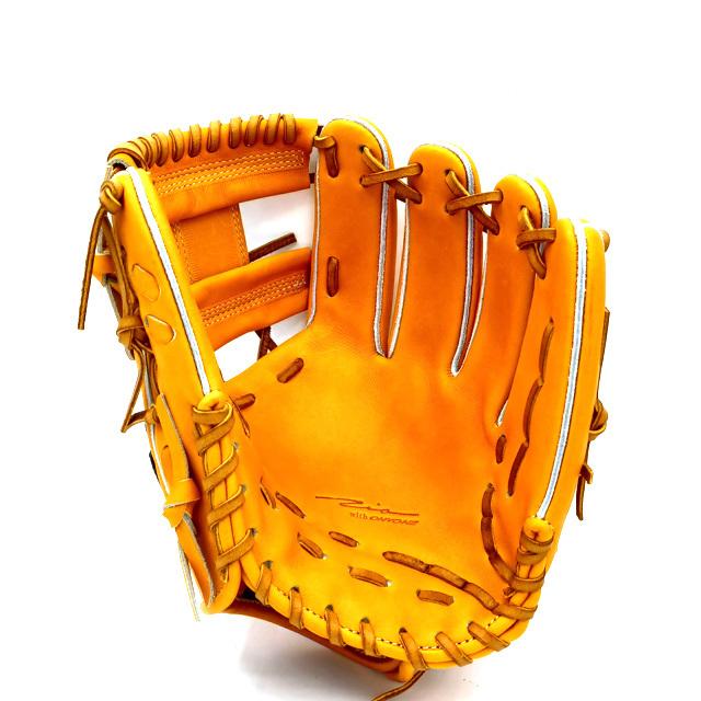 OAKLEY（オークリー） アイピーセレクト Ip Select 硬式グラブ