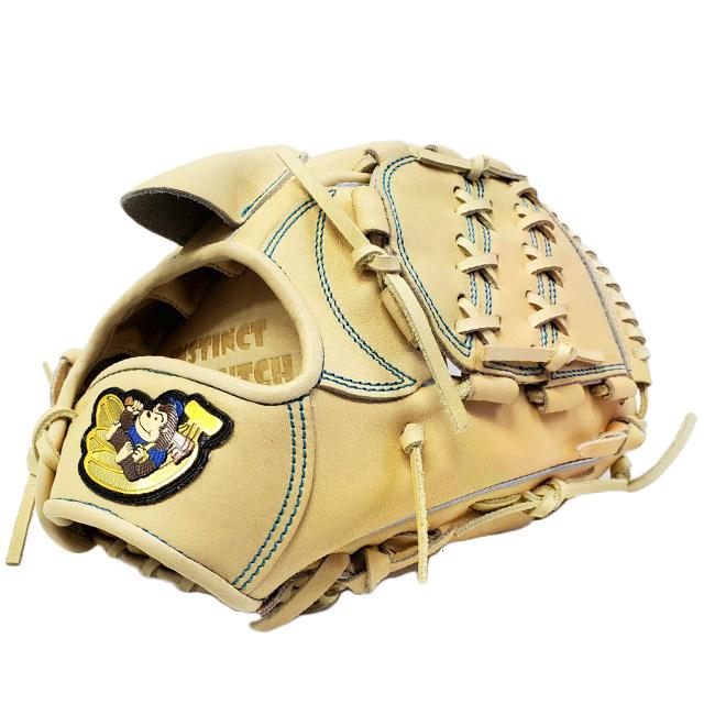 GORILLA ごりら 硬式グラブ ごりら印の野球道具 スポサクオリジナル