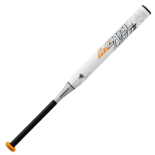 ルイスビルスラッガー 少年用 ソフトボールバット カタリスト2 TI 2号