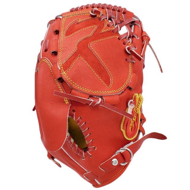 トレジャー 硬式グラブ treasure スポサクオリジナルオーダー 22SS