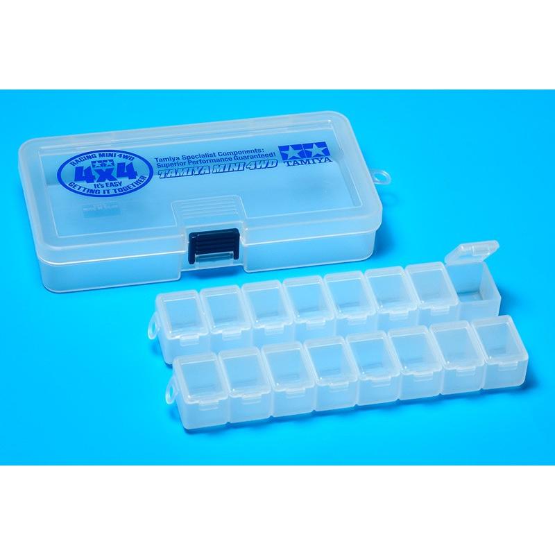 ミニ四駆 パーツケースセット タミヤ ミニ四駆用パーツ GP.460