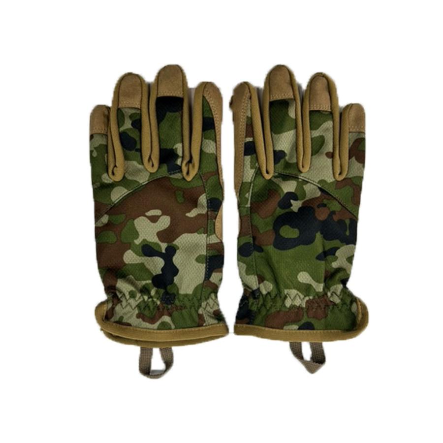 ミッションハンター陸自仕様 迷彩(陸上自衛隊/迷彩/OD/マルチカモ/作業