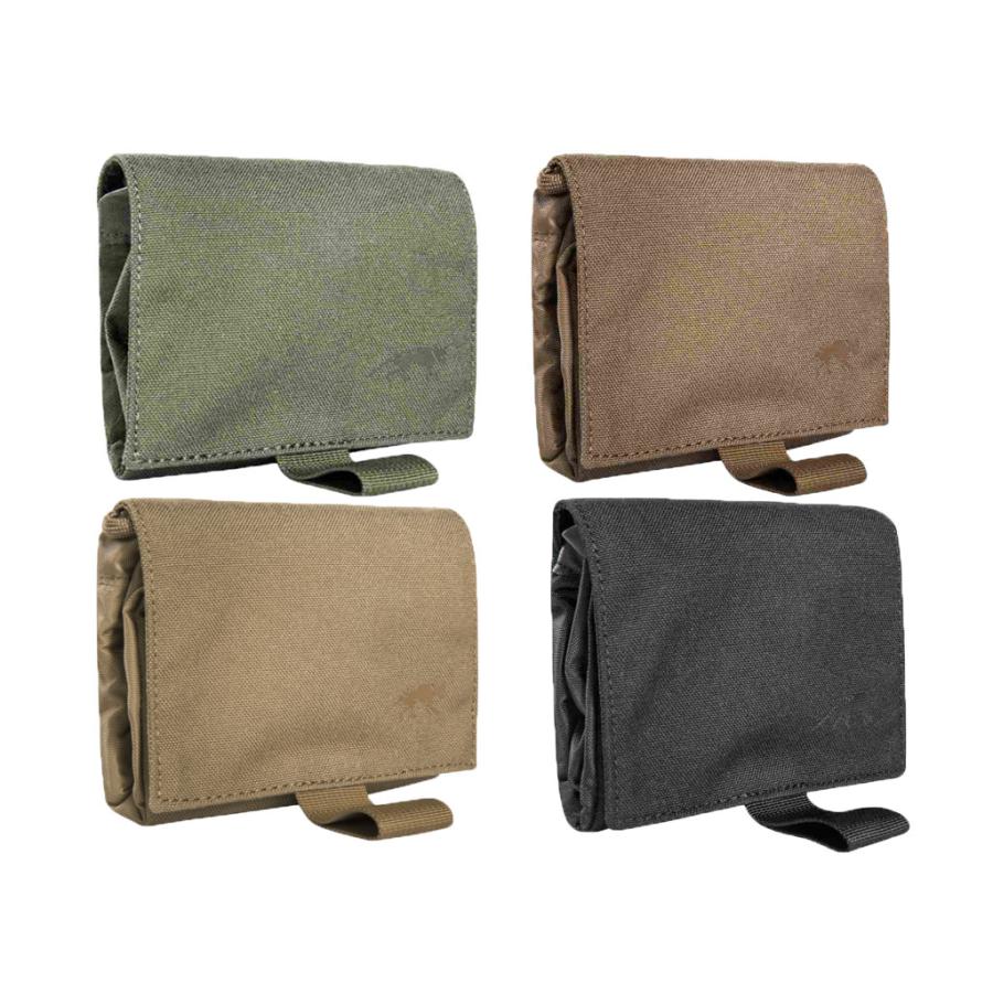 TT(タスマニアンタイガー)ダンプ ポーチ MK2 7280(陸上自衛隊/迷彩