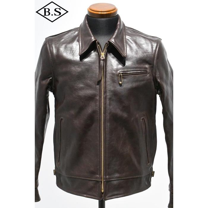 Aero Leathers（エアロレザー） 別注 AERO LEATHER レザージャケット