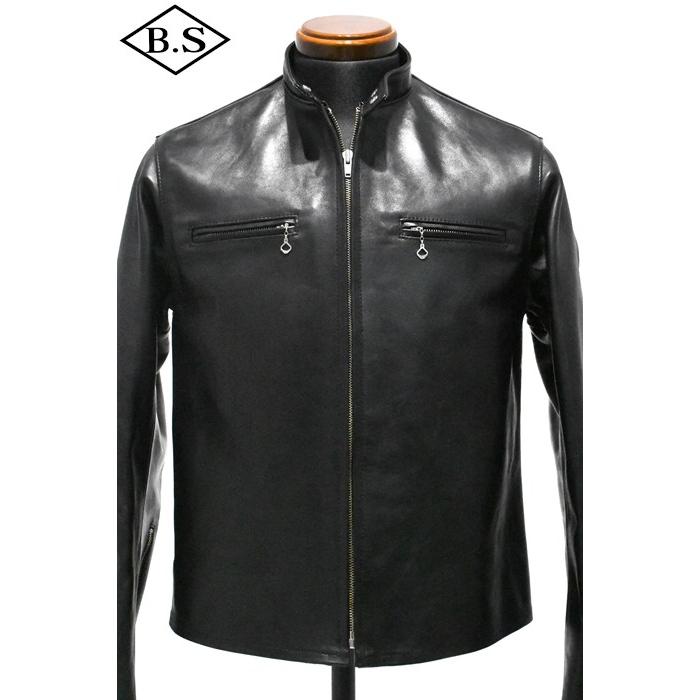 アトラクションズ Attractions ビルトバック BILTBUCK レザー