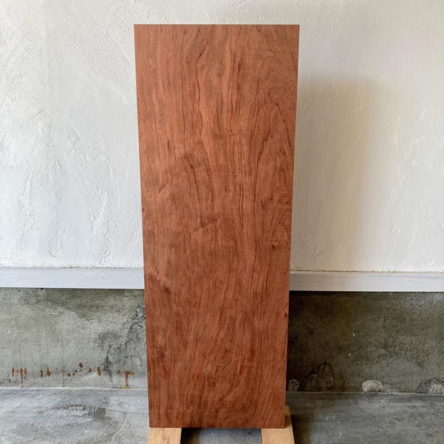 ブビンガ 木材 一枚板 板 DIY 材料 無垢板 木工 工作 家具 手作り