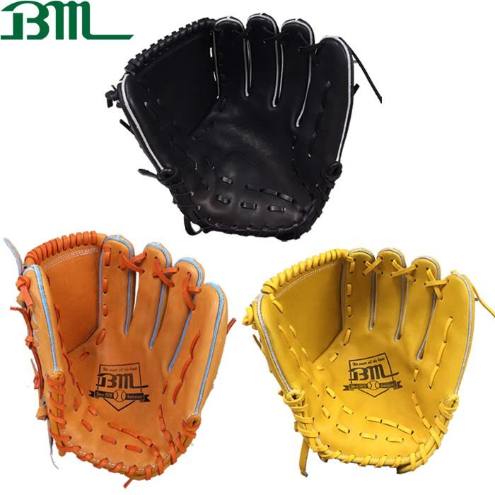 あすつく Bm ベースマン オリジナル 硬式用 グラブ 投手用 フラット