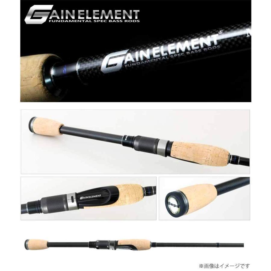 deps（デプス） ○デプス ゲインエレメント GES-66MLS シェイキング