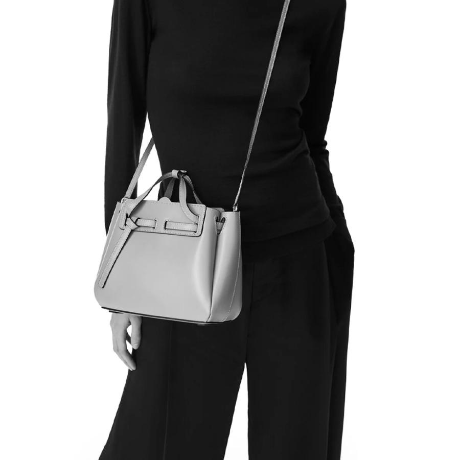 LOEWE（ロエベ） ラゾ Lazo Mini 2WAY ハンド / ショルダーバッグ 329