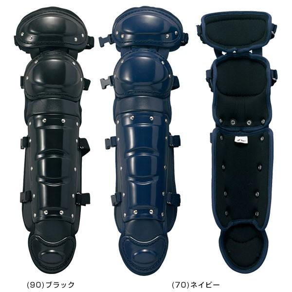 エスエスケイ（SSK） 野球 キャッチャーレガース 硬式 少年 ダブル