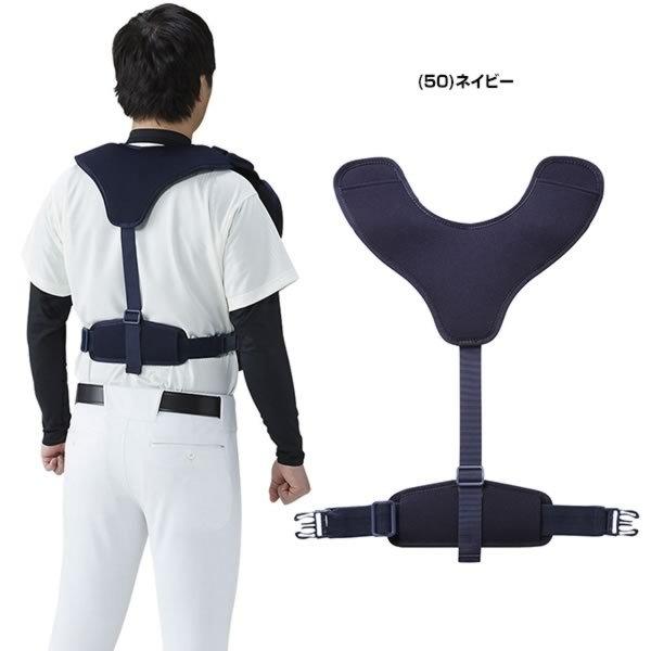 ゴールドステージ 野球 キャッチャープロテクター 硬式 一般