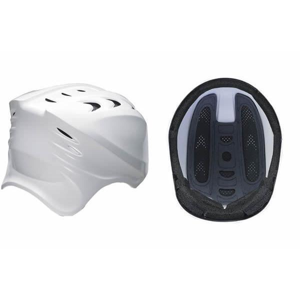 エスエスケイ（SSK） 交換無料 野球 キャッチャーヘルメット 硬式 一般