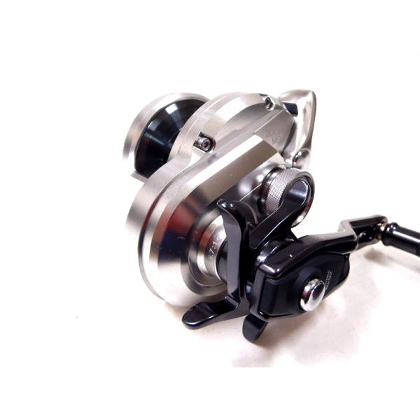 シマノ 21OCEA JIGGER オシアジガー 2001NR-MG : つり具BLUEMARLIN