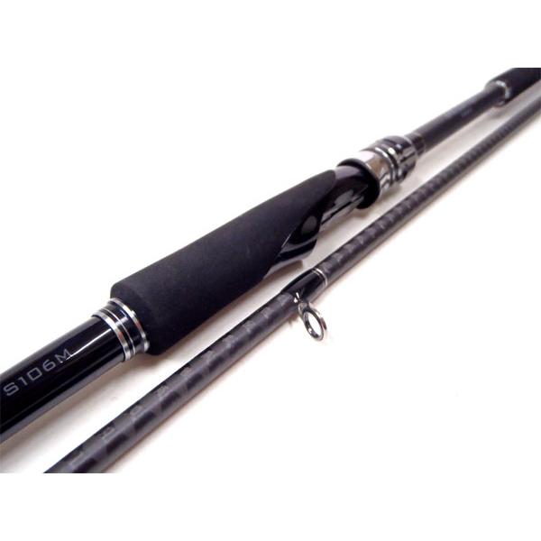 シマノ（SHIMANO） ENCOUNTER エンカウンター S106M : つり具