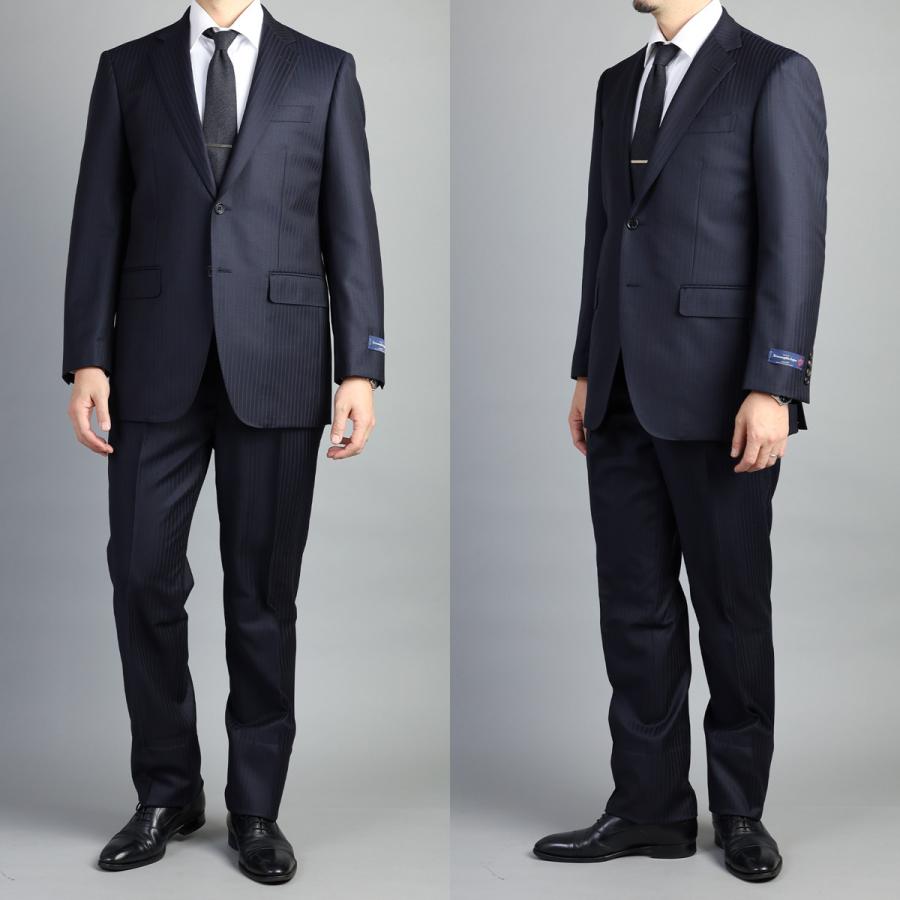 ZEGNA（ゼニア） スーツ メンズ 秋冬 オールシーズン ビジネス