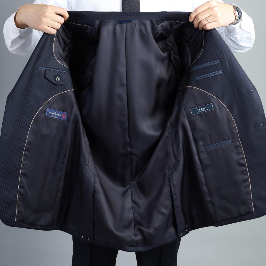 ZEGNA（ゼニア） スーツ メンズ 秋冬 オールシーズン ビジネス