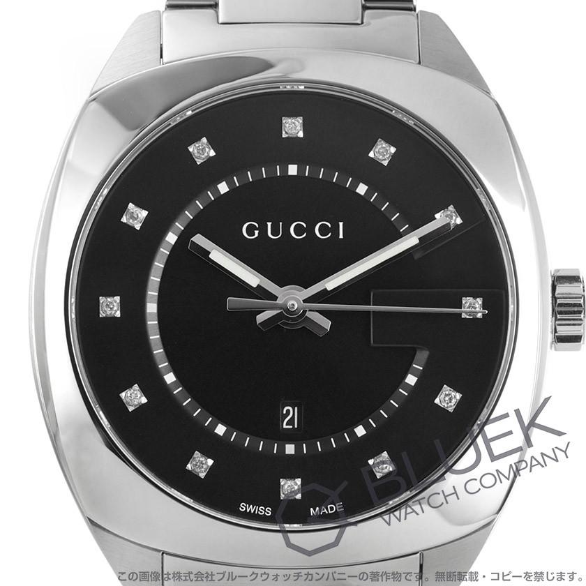 GUCCI（グッチ） 【新品】グッチ GG2570 ダイヤ ユニセックス YA142404