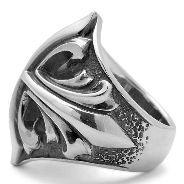 Ravish Rucy / ラヴィッシュルーシー Rucy Cross Ring ルーシークロス