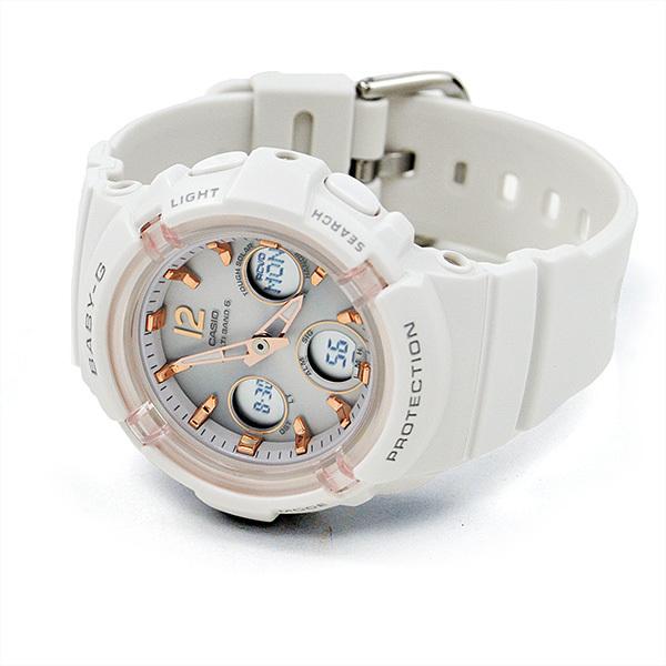 Basic（BABY-G） 【13時まで当日発送】腕時計 レディース ソーラー