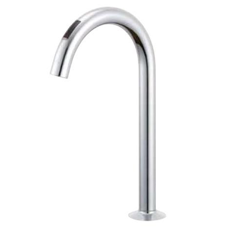 LIXIL（リクシル） 【JF-ND701(JW)】 キッチン用タッチレス水栓