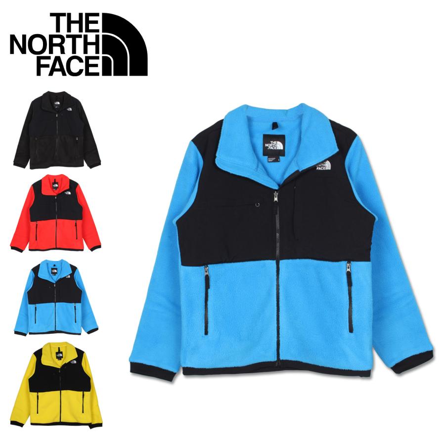 THE NORTH FACE（ザ ノースフェイス） ノースフェイス フリース