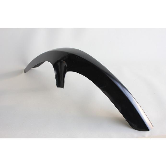 トンガリフェンダー 3面強化 フロントフェンダー FIGHTER ファイター