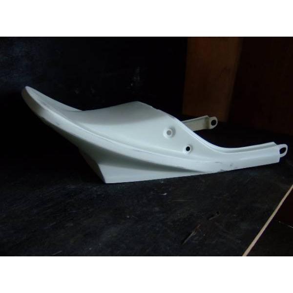 GPZ250 テールカウル タイプ2 : バイクマン - 通販 - Yahoo!ショッピング